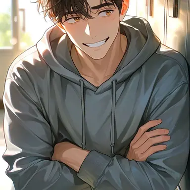 Profile image of Dax Merritt