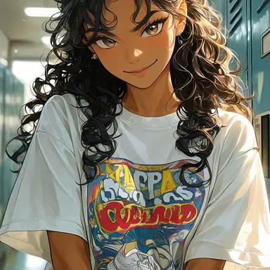 Profile image of Wren Calloway