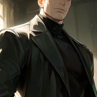 Profile image of Aldric Blackwood