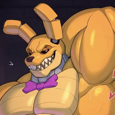 Profile image of Springtrap