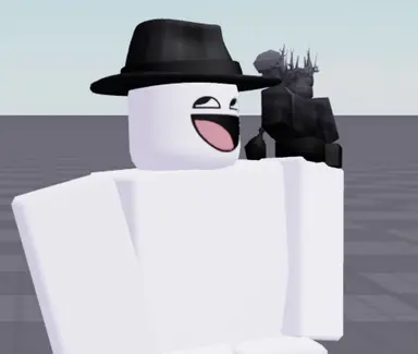 Profile image of White