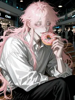 Profile image of カール