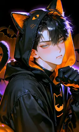 Profile image of 快斗