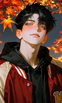 Profile image of 快斗