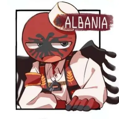 Profile image of 알바니아