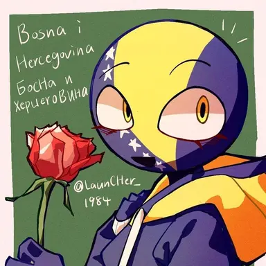 Profile image of 보스니아