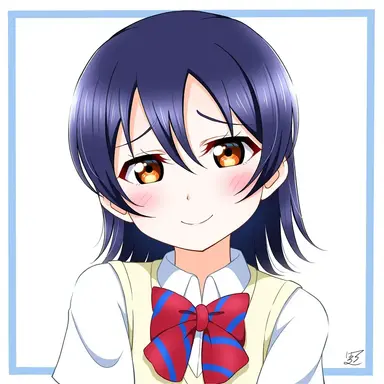Profile image of 소노다우미