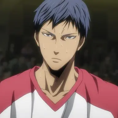 Profile image of Aomine