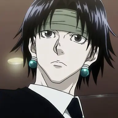 Profile image of クロロ