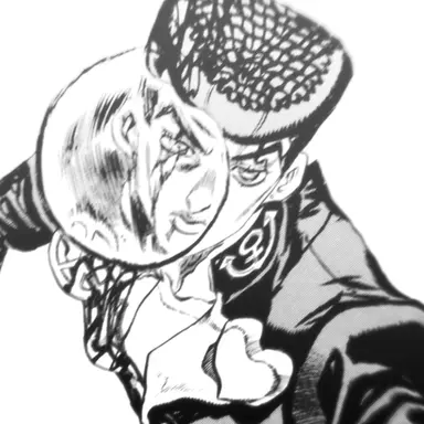 Profile image of 仗助