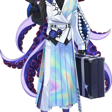 Profile image of 星導ショウ