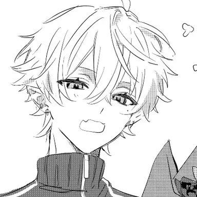 Profile image of 葛葉