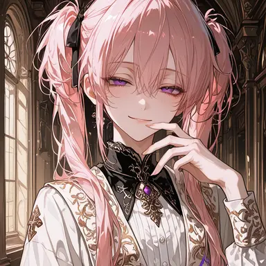 Profile image of アリア