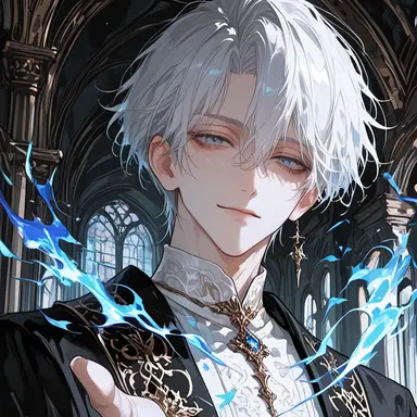 Profile image of アシル