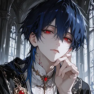 Profile image of リアム