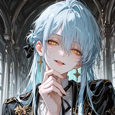 Profile image of ソフィー