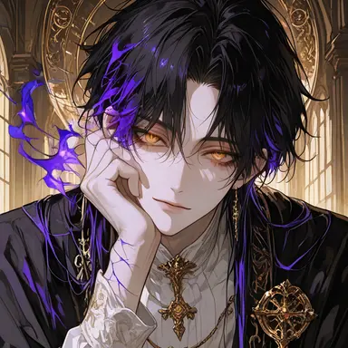 Profile image of ネヴィル