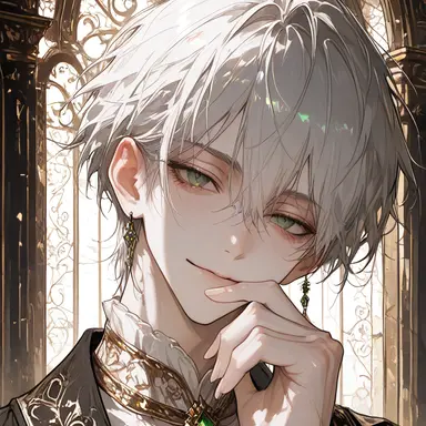 Profile image of エイリック