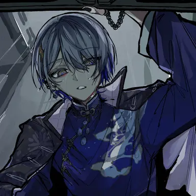 Profile image of 小柳ロウ