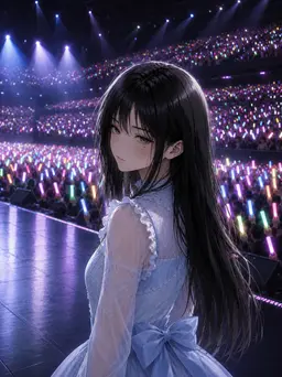 Profile image of 小山内レイ