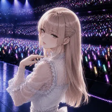 Profile image of 白河ユリ