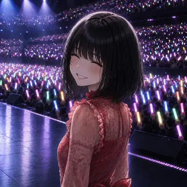 Profile image of 朱野マナ
