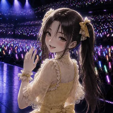 Profile image of 浜本ミツキ