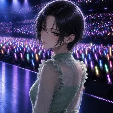 Profile image of 葉山スミレ