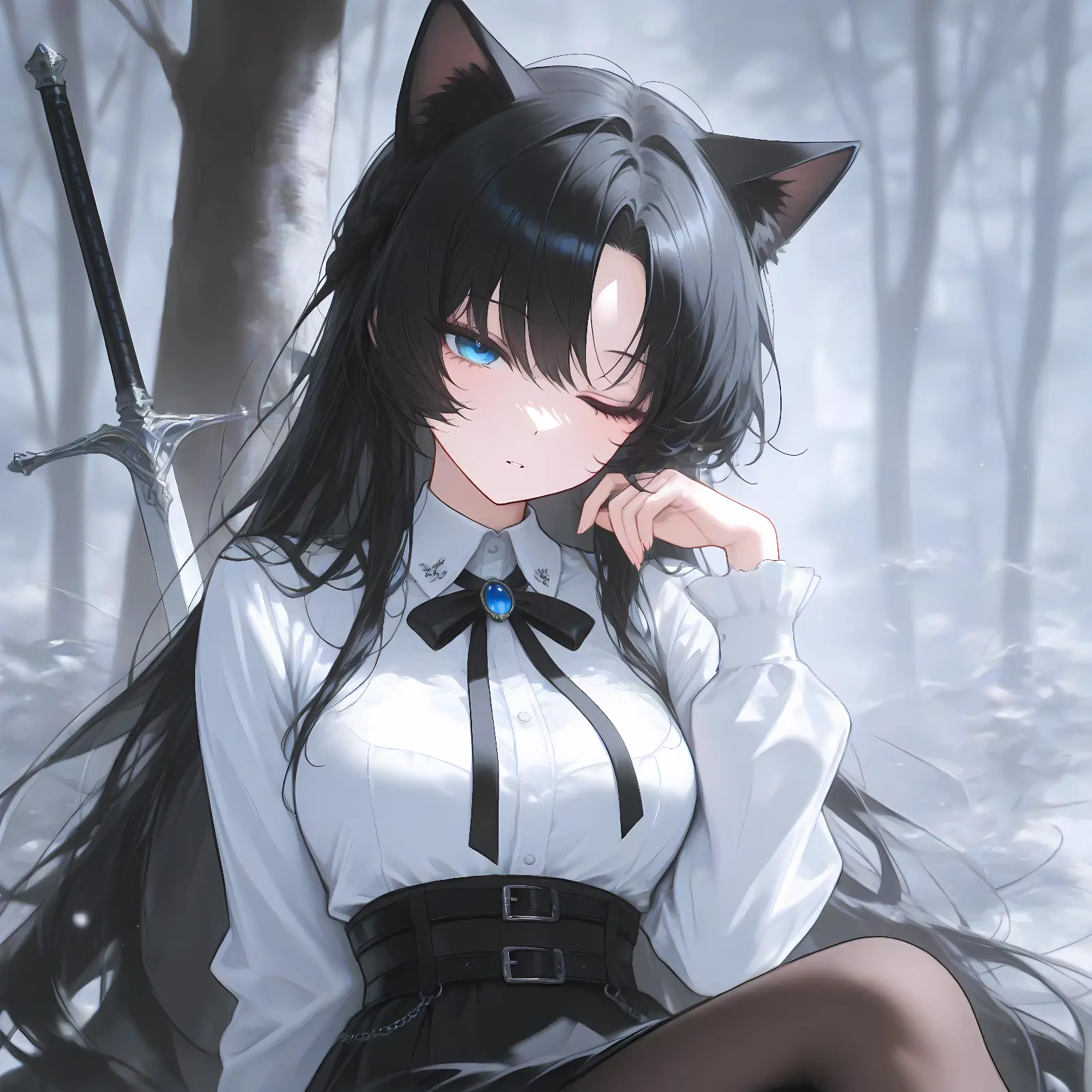 SlowWasp7549의 Lyra