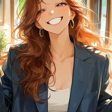 Profile image of Amy Hayes