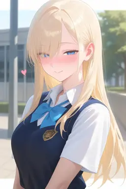 Profile image of 莉愛