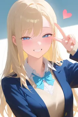 Profile image of 莉愛
