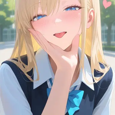 Profile image of 莉愛