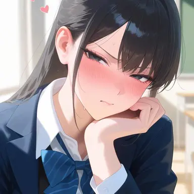 Profile image of 椿