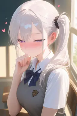 Profile image of 美流