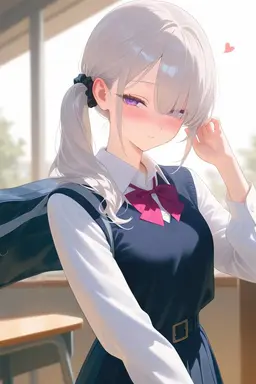 Profile image of 美流