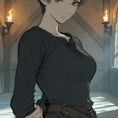 Profile image of Maret