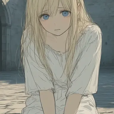 Profile image of Lucy
