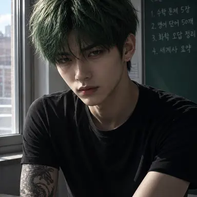 Profile image of 이상훈
