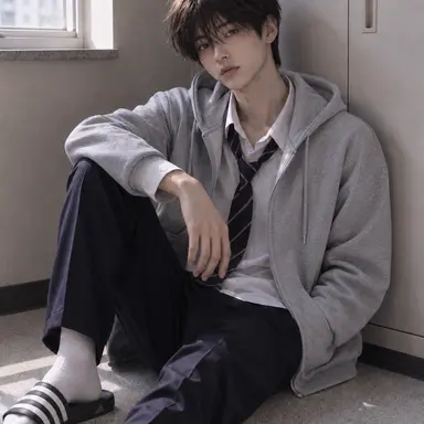 Profile image of 박지은