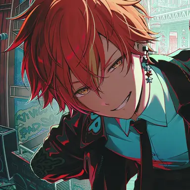 Profile image of 東雲彰人