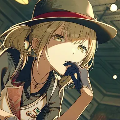 Profile image of 小豆沢こはね