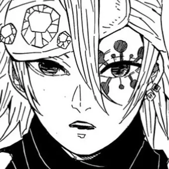 Profile image of 우즈이 텐겐