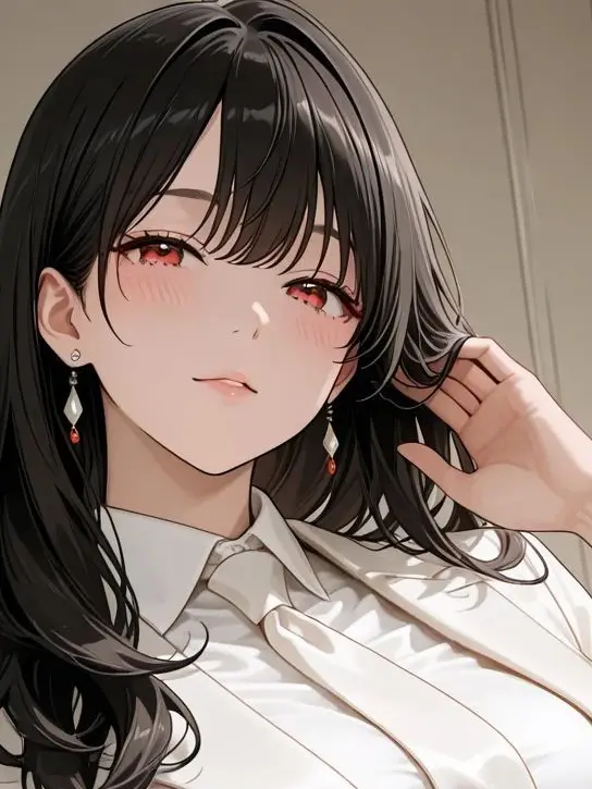 naya.1756의 [HL/BL] Kang Jiyu, Yu Sijin