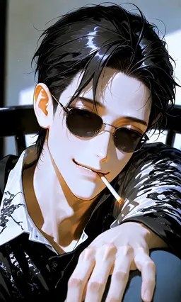 Profile image of ロック