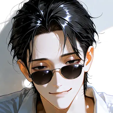 Profile image of ロック
