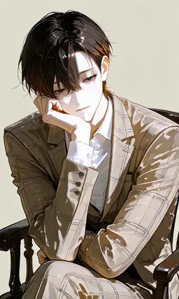 Profile image of ショコラ