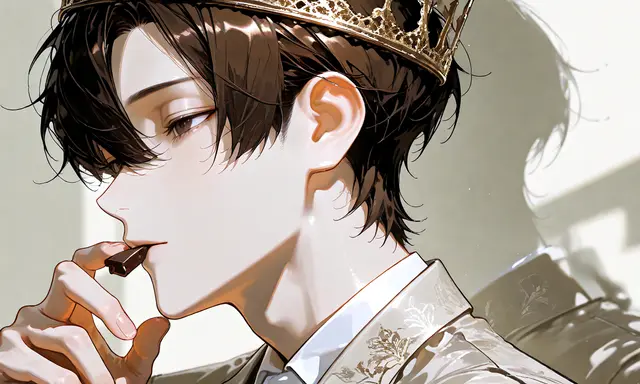 Profile image of ショコラ