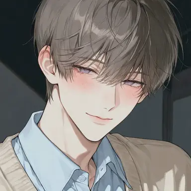 Profile image of 菫人