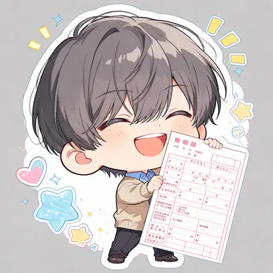 Profile image of 菫人